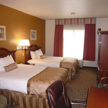 Wingate By Wyndham - Streetsboro Hotell Eksteriør bilde