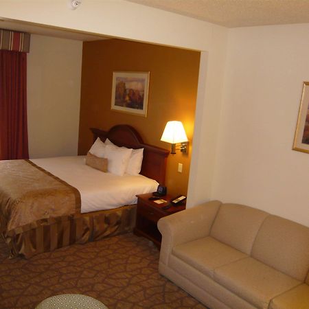 Wingate By Wyndham - Streetsboro Hotell Eksteriør bilde
