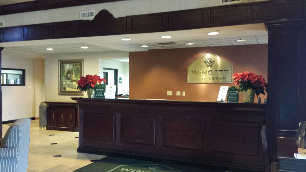 Wingate By Wyndham - Streetsboro Hotell Eksteriør bilde