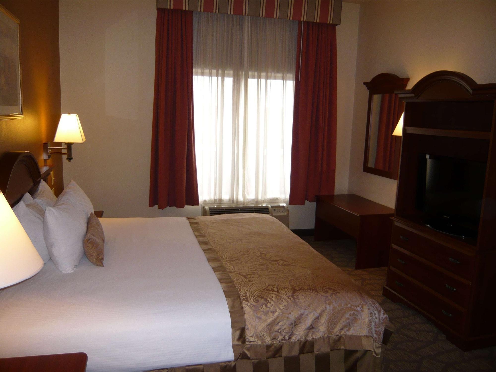 Wingate By Wyndham - Streetsboro Hotell Eksteriør bilde