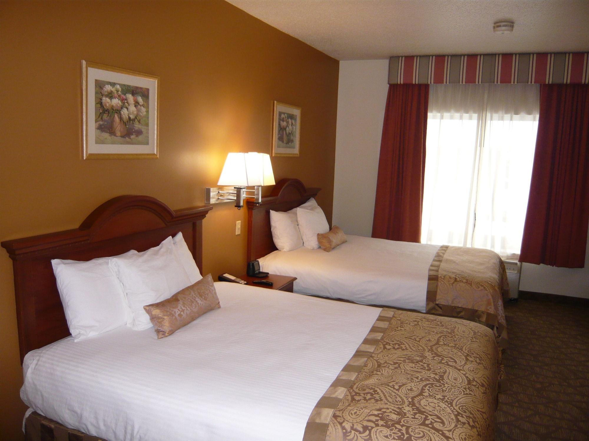 Wingate By Wyndham - Streetsboro Hotell Eksteriør bilde