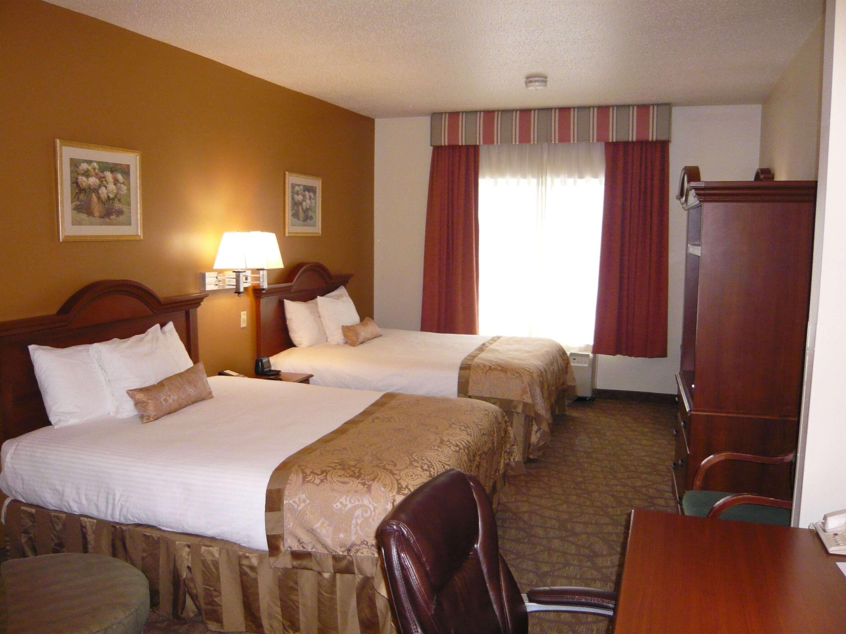 Wingate By Wyndham - Streetsboro Hotell Eksteriør bilde