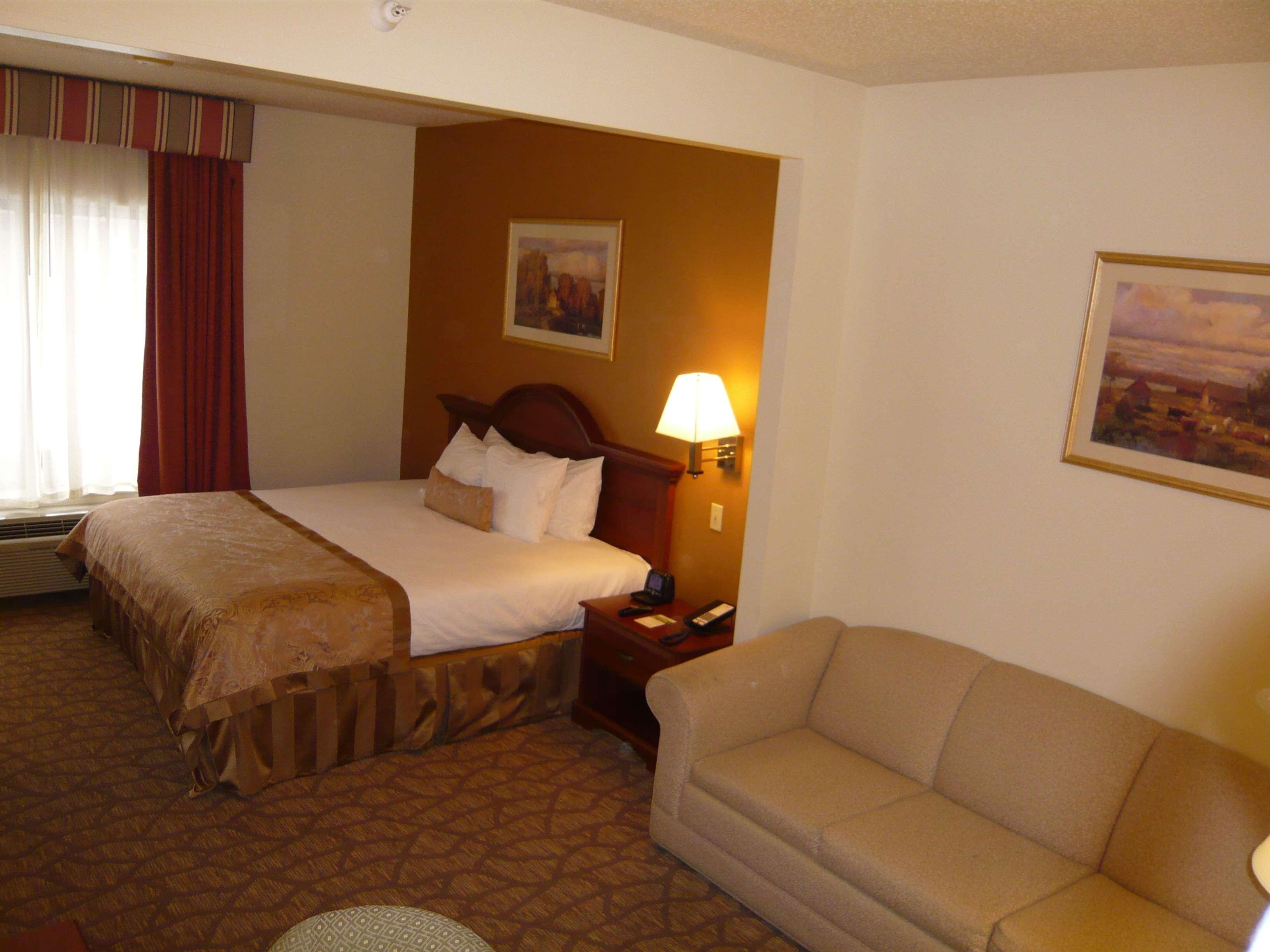 Wingate By Wyndham - Streetsboro Hotell Eksteriør bilde