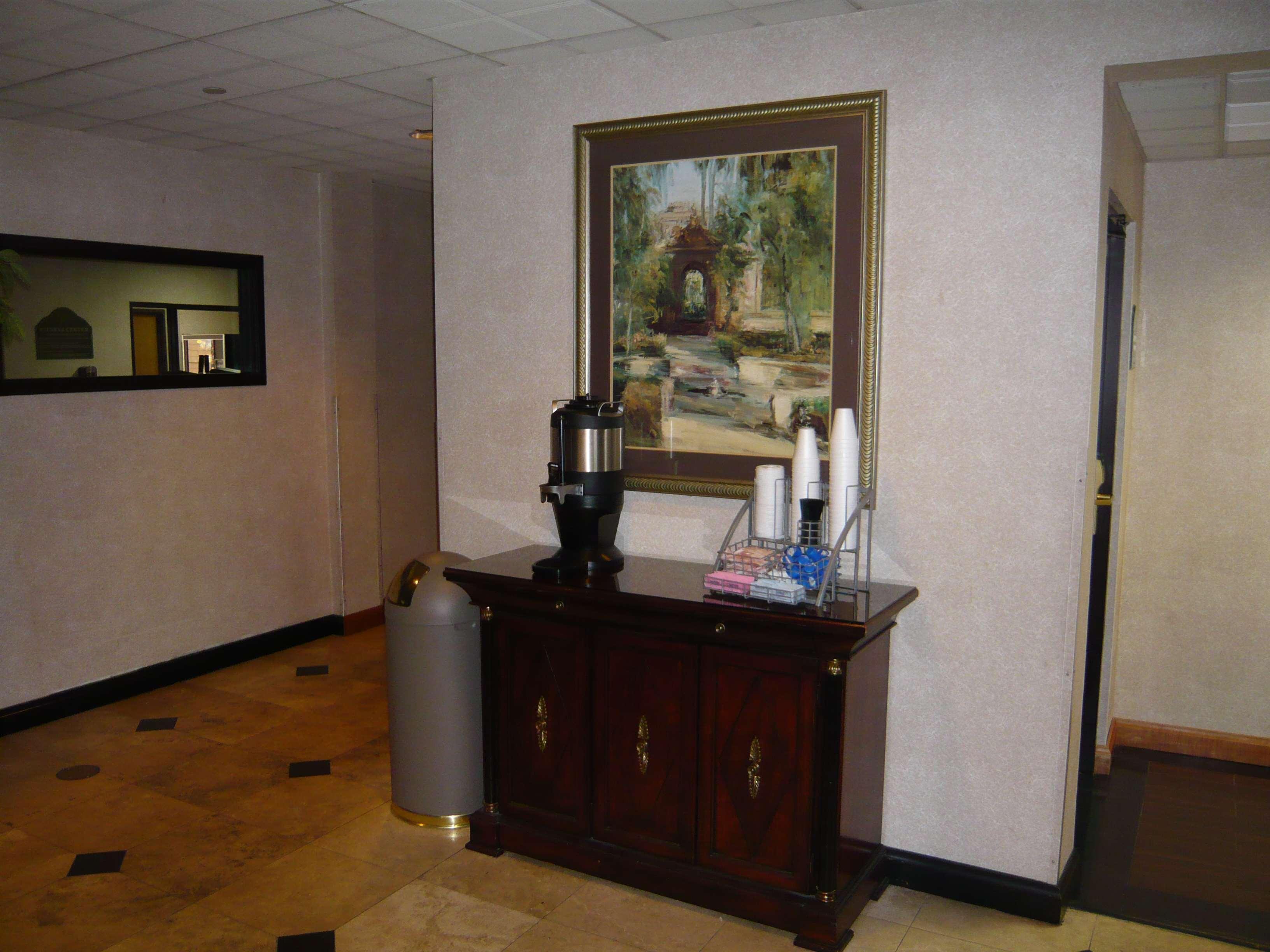 Wingate By Wyndham - Streetsboro Hotell Eksteriør bilde