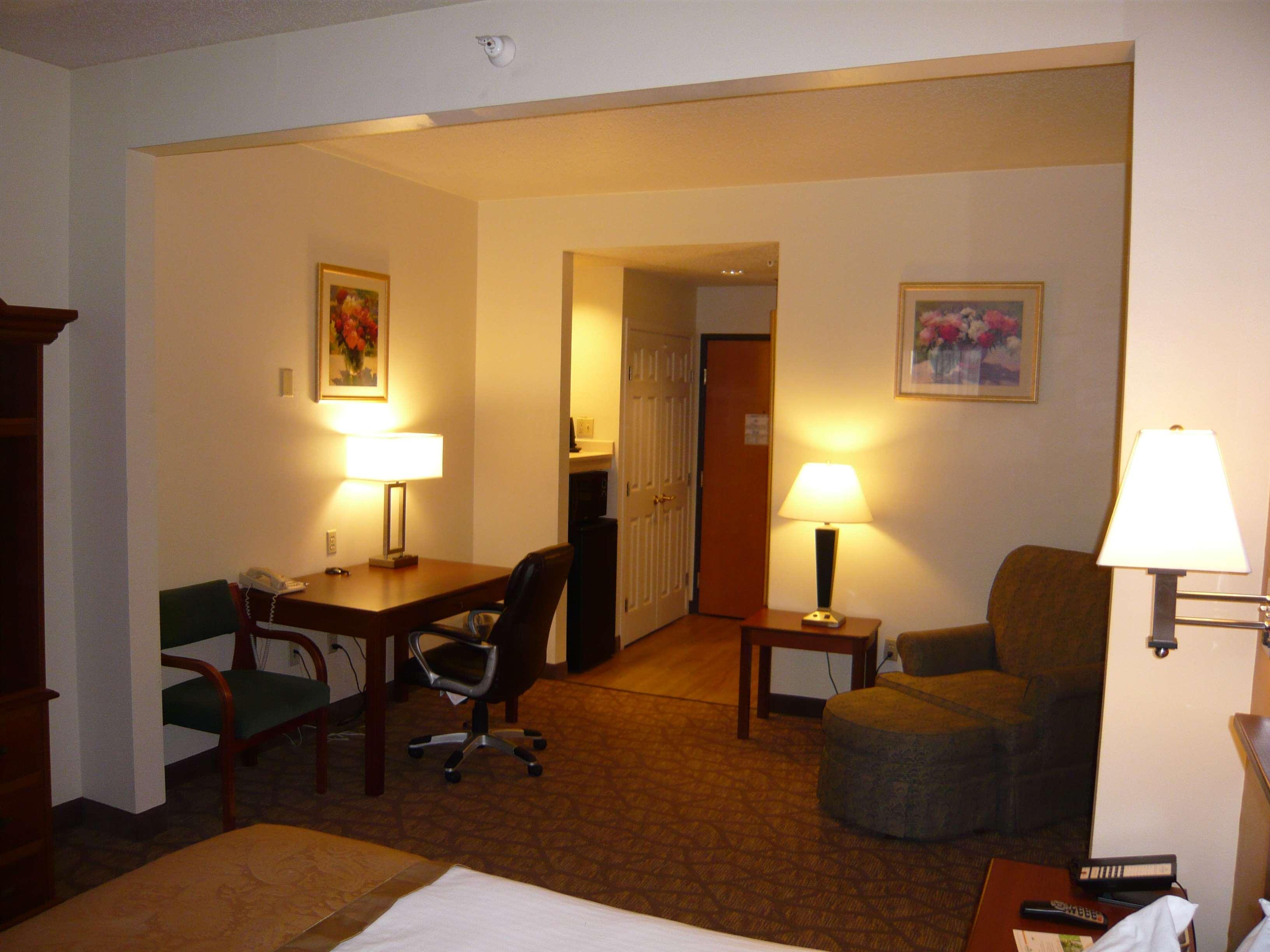 Wingate By Wyndham - Streetsboro Hotell Eksteriør bilde