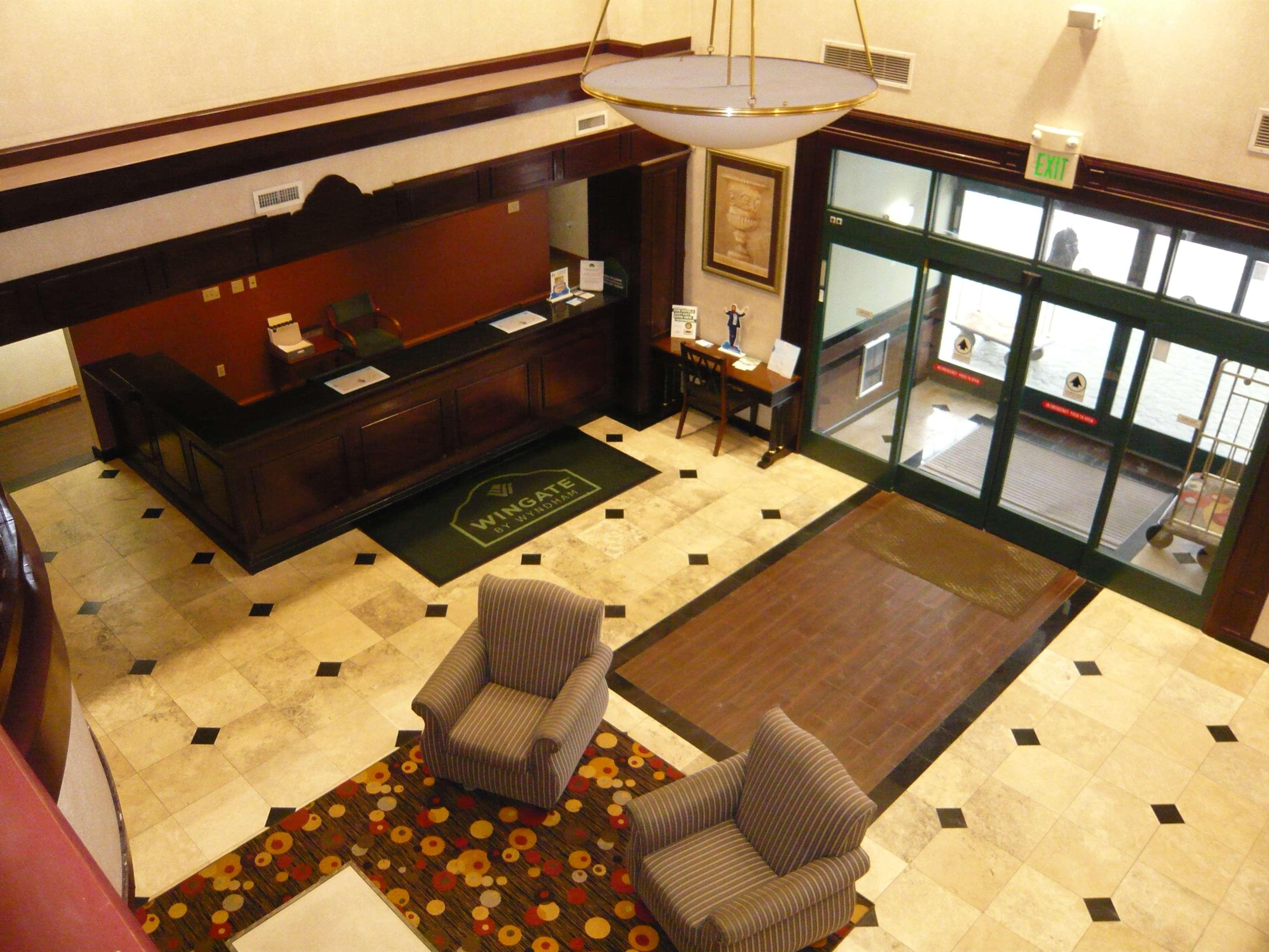 Wingate By Wyndham - Streetsboro Hotell Eksteriør bilde