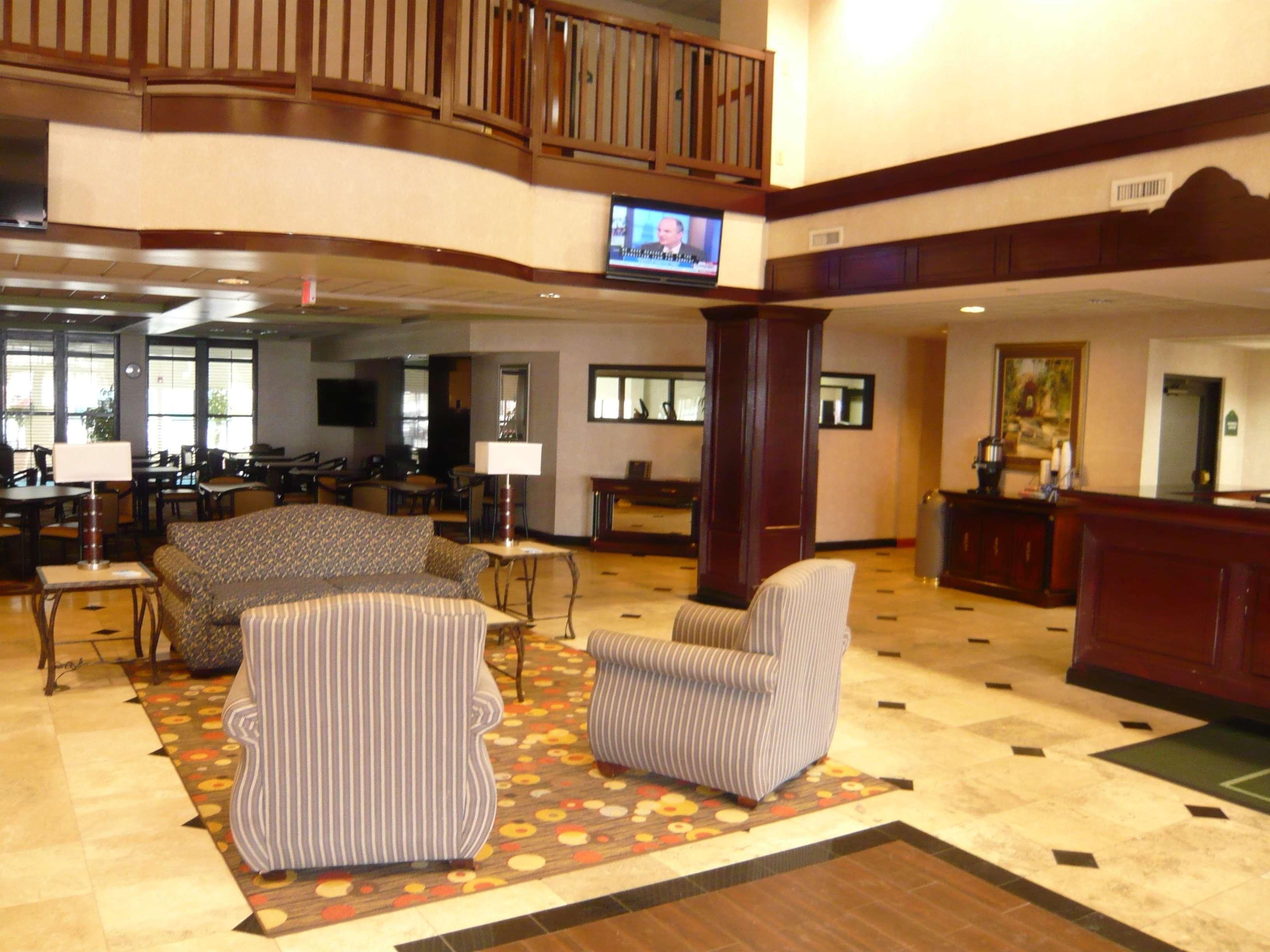 Wingate By Wyndham - Streetsboro Hotell Eksteriør bilde