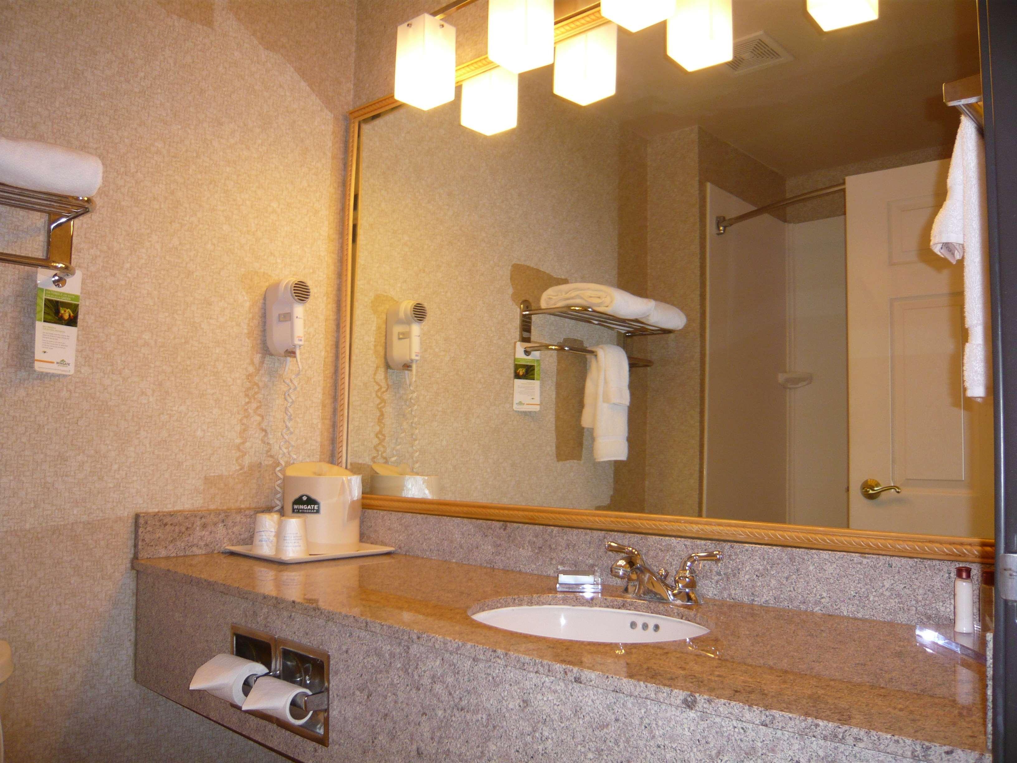 Wingate By Wyndham - Streetsboro Hotell Eksteriør bilde