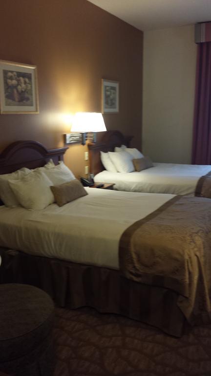Wingate By Wyndham - Streetsboro Hotell Rom bilde