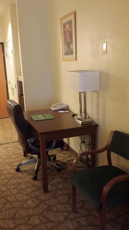 Wingate By Wyndham - Streetsboro Hotell Rom bilde
