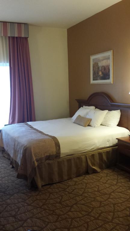 Wingate By Wyndham - Streetsboro Hotell Rom bilde