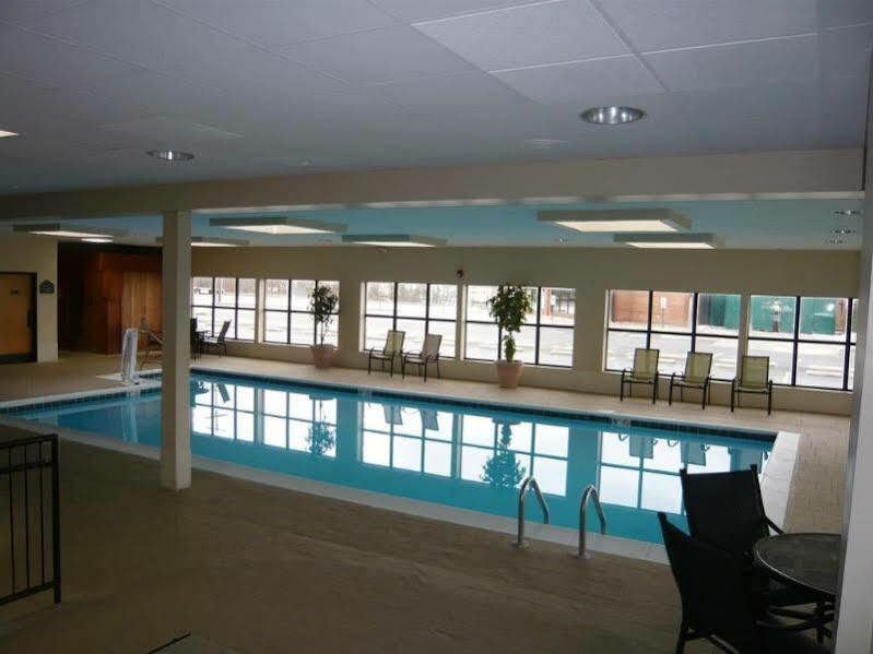 Wingate By Wyndham - Streetsboro Hotell Eksteriør bilde